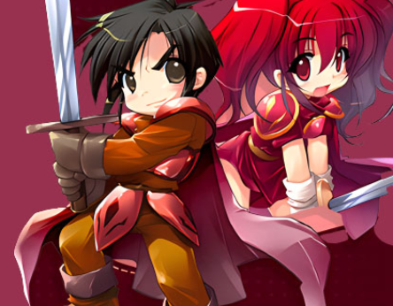 露娜2：光明战记